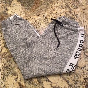 Victoria secret loungewear sweats